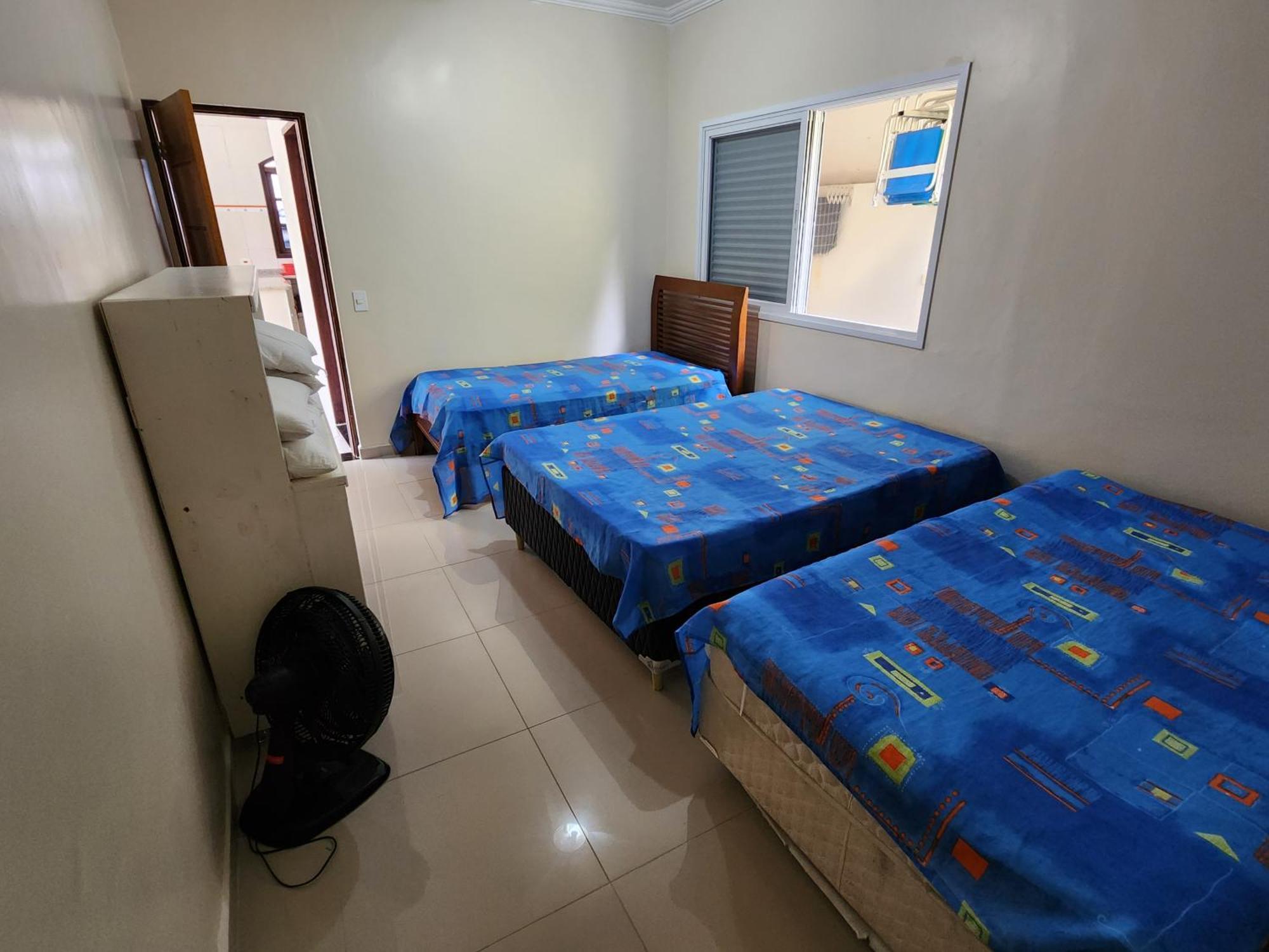 Casa Na Praia Da Lagoinha Убатуба Екстериор снимка